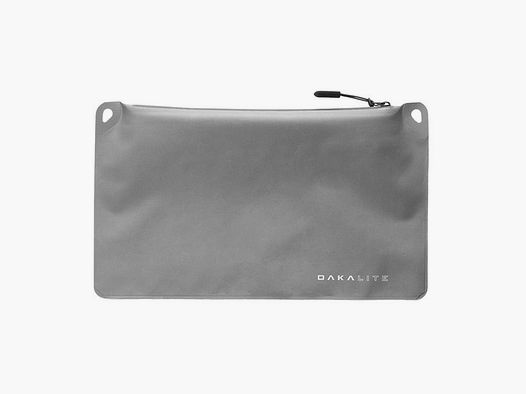 MAGPUL DAKA LITE POUCH MEDIUM GRAY