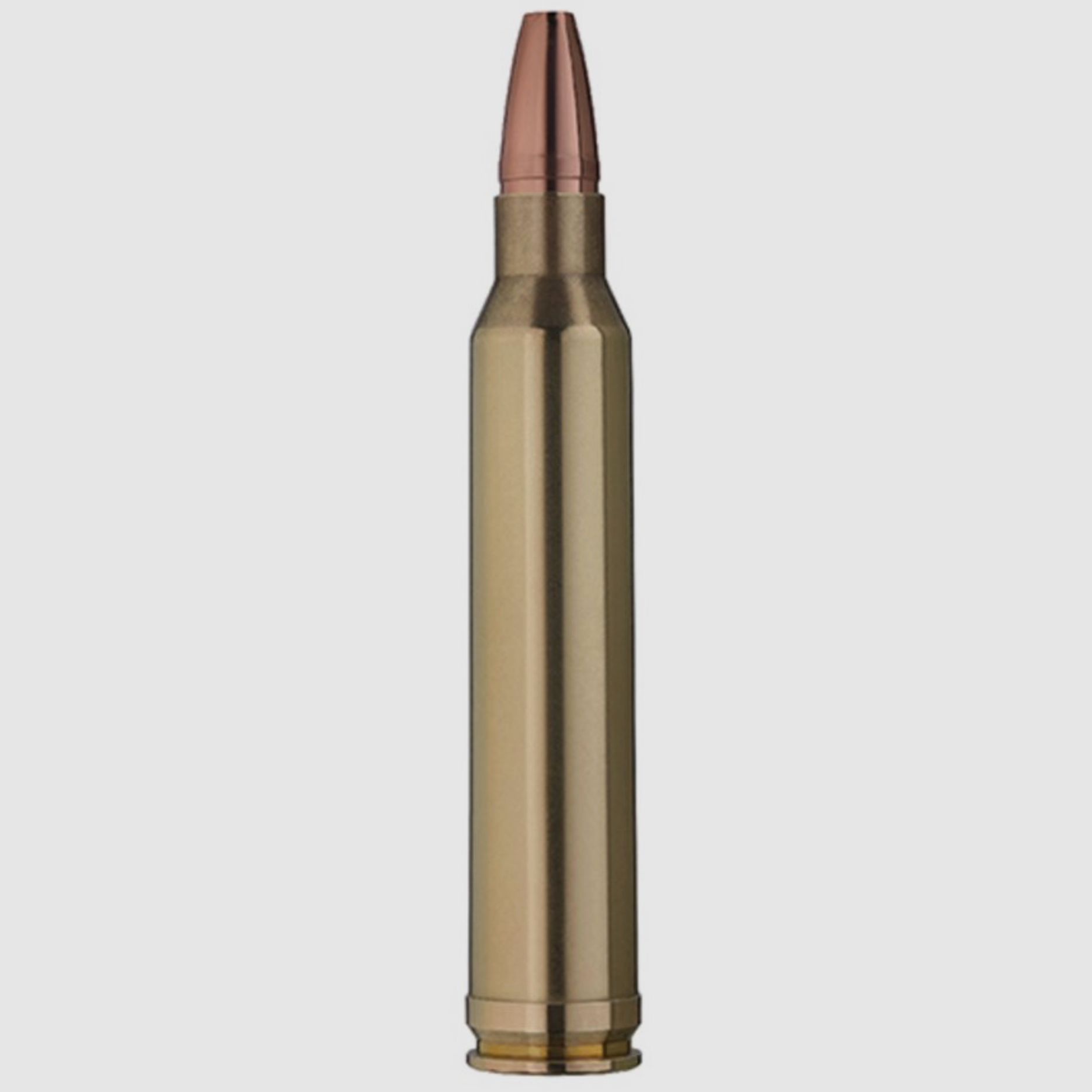 Geco Star 2413836 .300 Win. Mag. 10,7g 165grs. Projectile sans plomb à déformation, image 2 sur 7