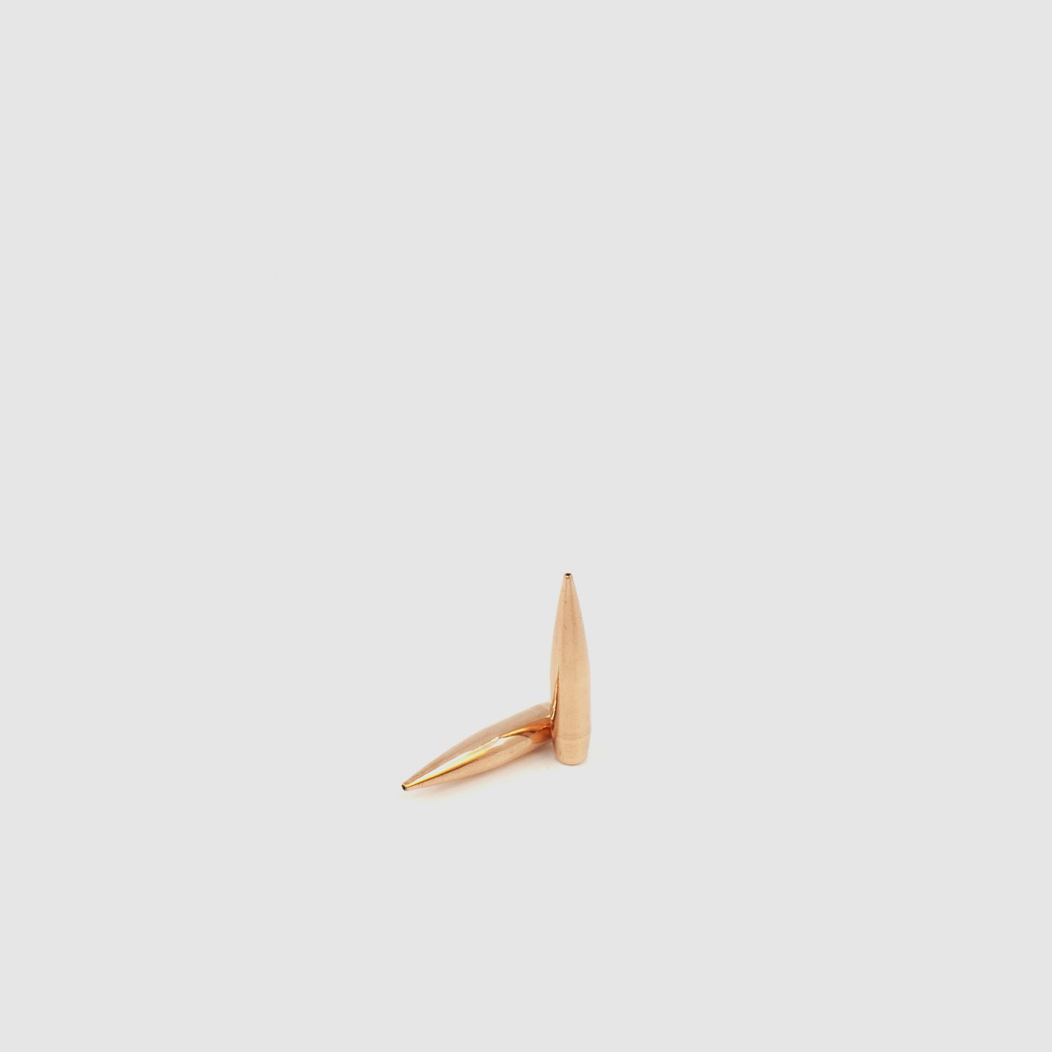 Berger Bullet 6.5mm/.264 VLD Target 140GR 500 pieces