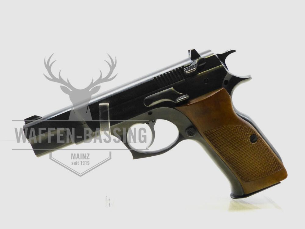 Norinco NZ75