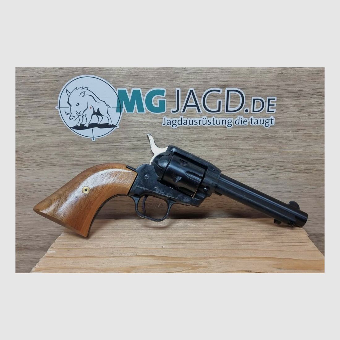 H. SCHMIDT OSTHEIM .22lr