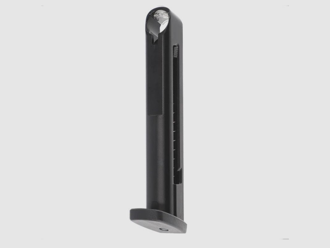 Magazin 6 Schuss Umarex Impax P68, Bild 1 von 2