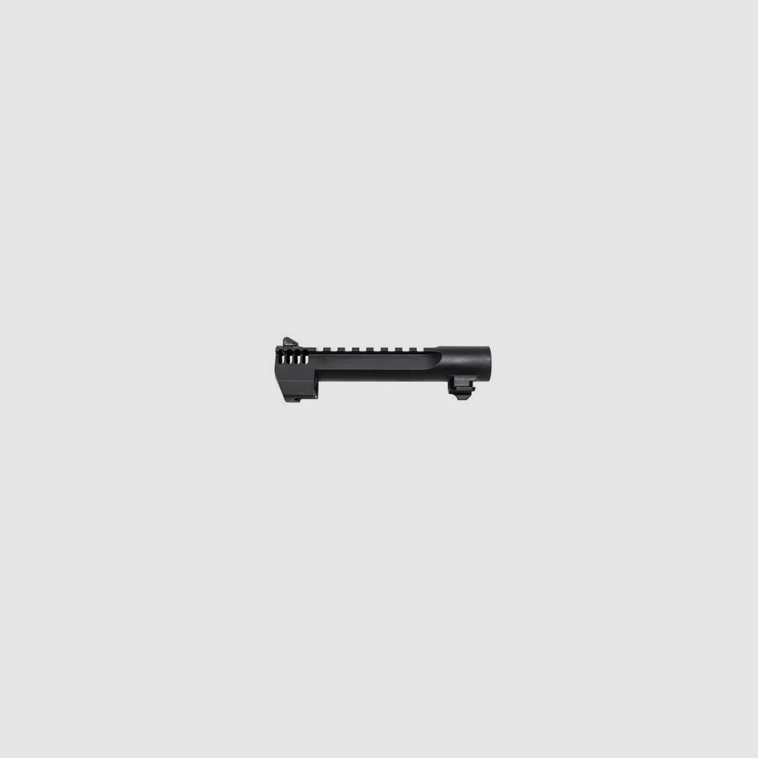 Canna Desert Eagle 6" Nera IMB