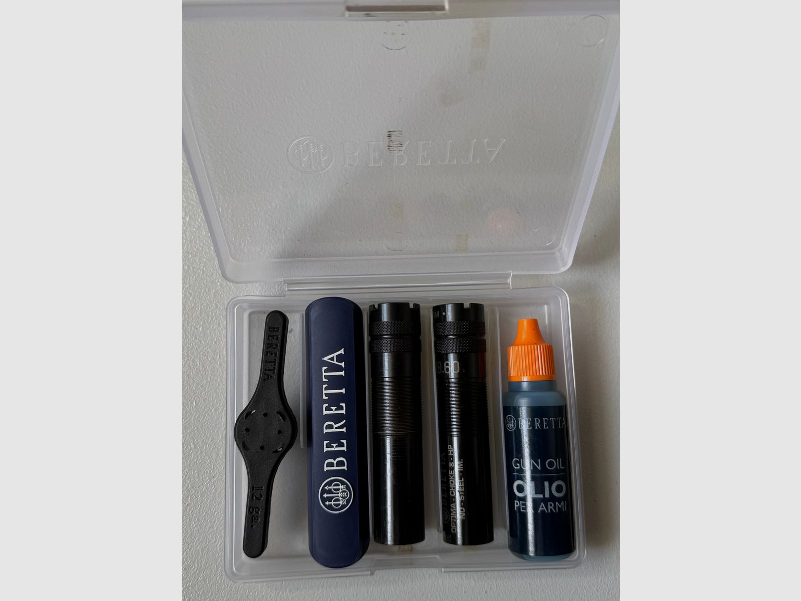 Beretta Selbstladeflinte 1301 Competition Pro
