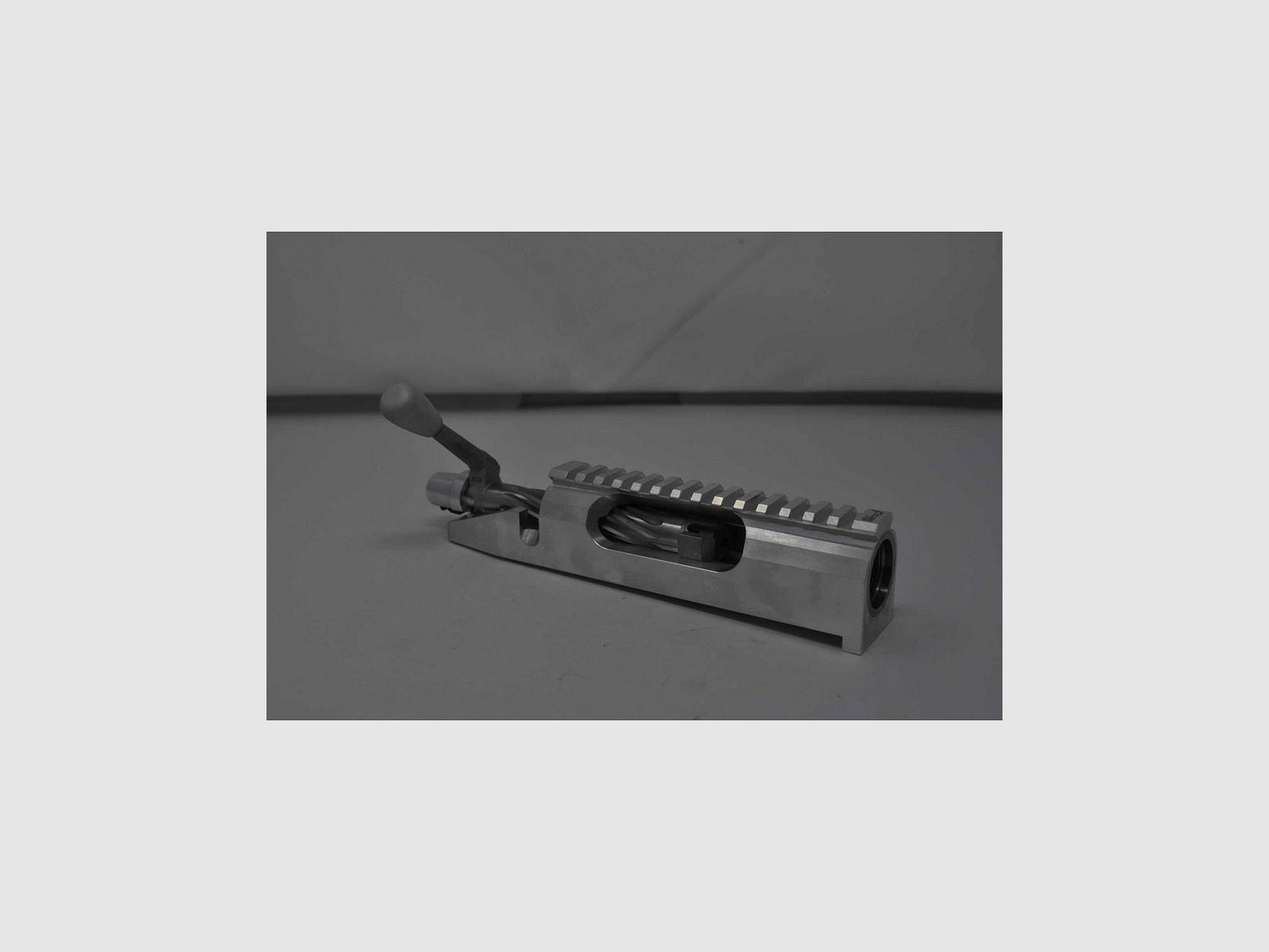 KELBLY AZIONE F-CLASS PANDA, image 6 of 10