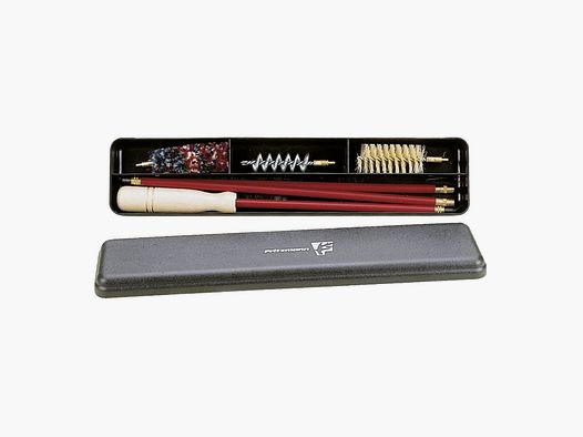 Set di pulizia Fritzmann per armi lunghe