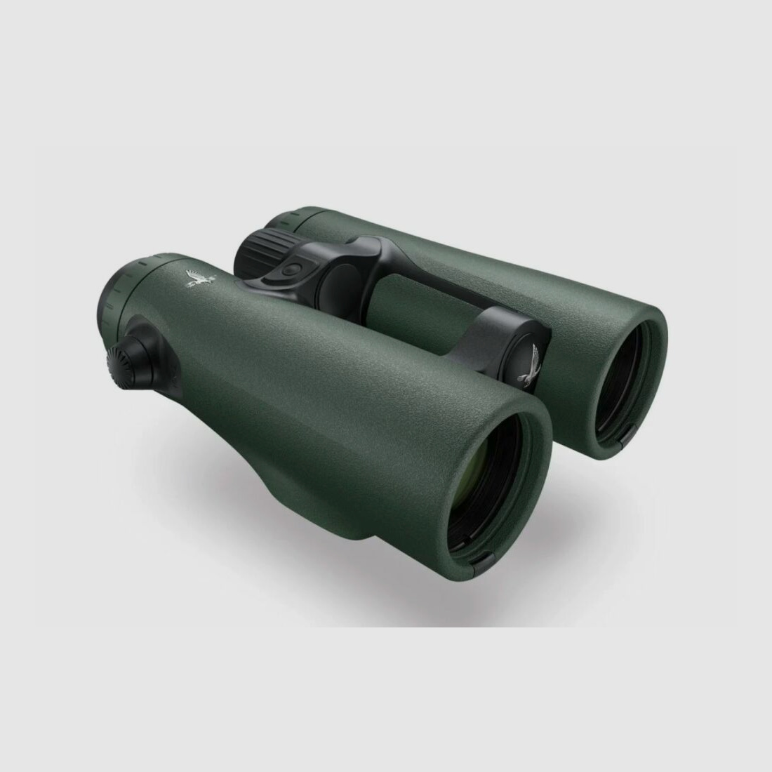 Swarovski EL Range 10x42 TA Grün NEUWARE