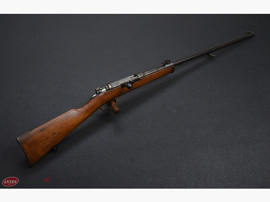 Gewehr Amberg Mod. 1871, Kal. 11,15 x 60 R (.43 Mauser)