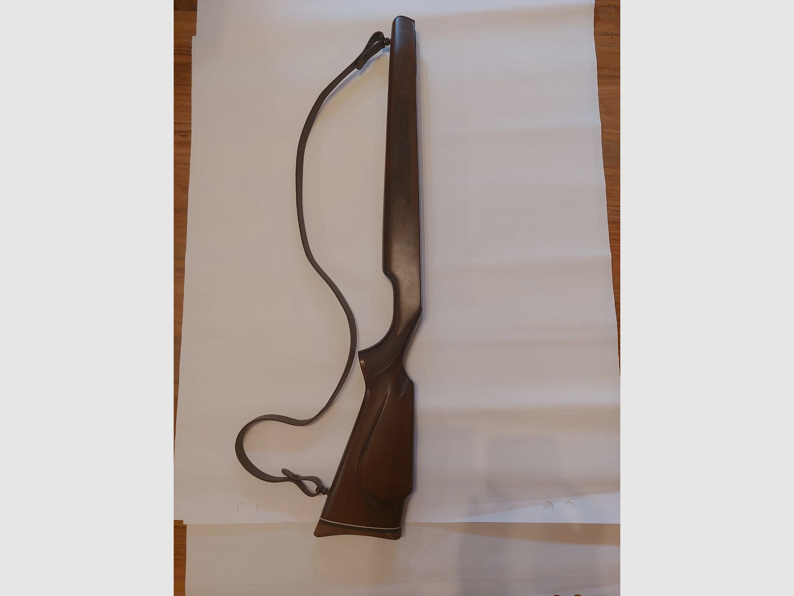 Diana Mod 52 kolba z bocznym napinaczem model 52