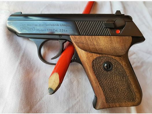 Walther TPH