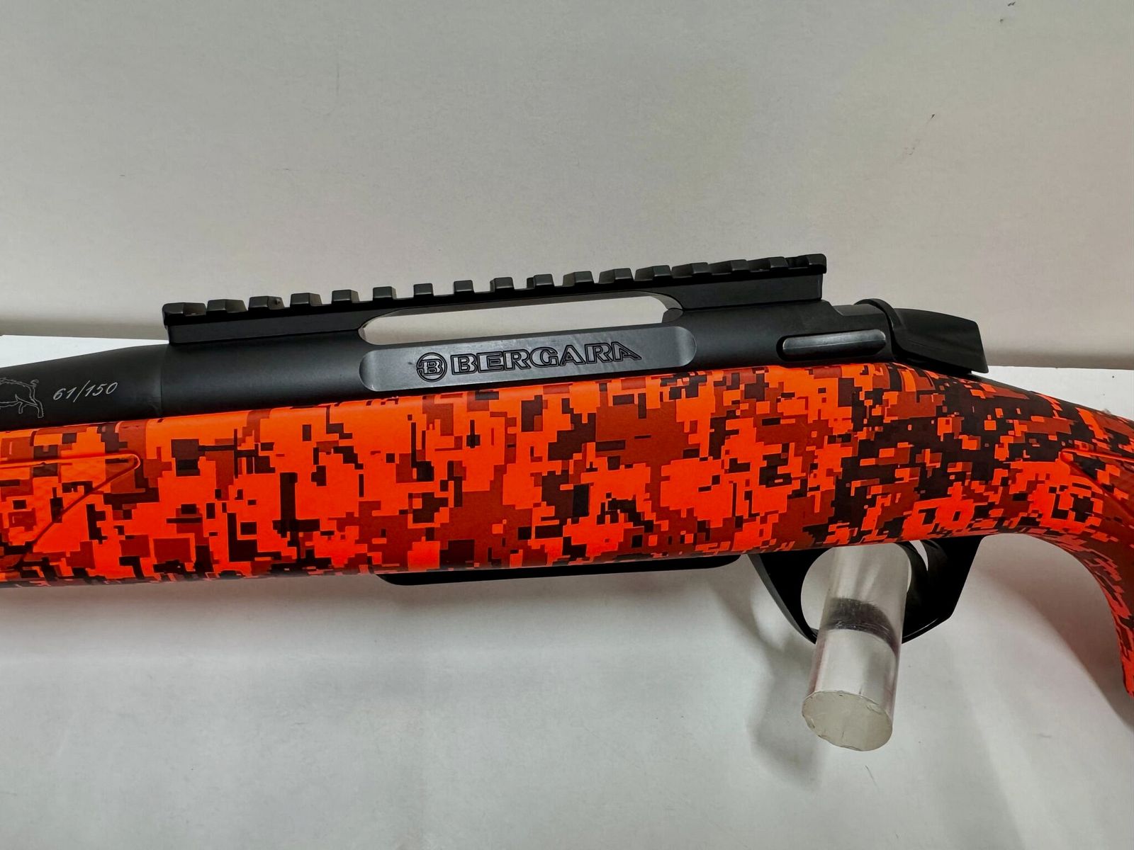 BERGARA B14 Driven Hunt