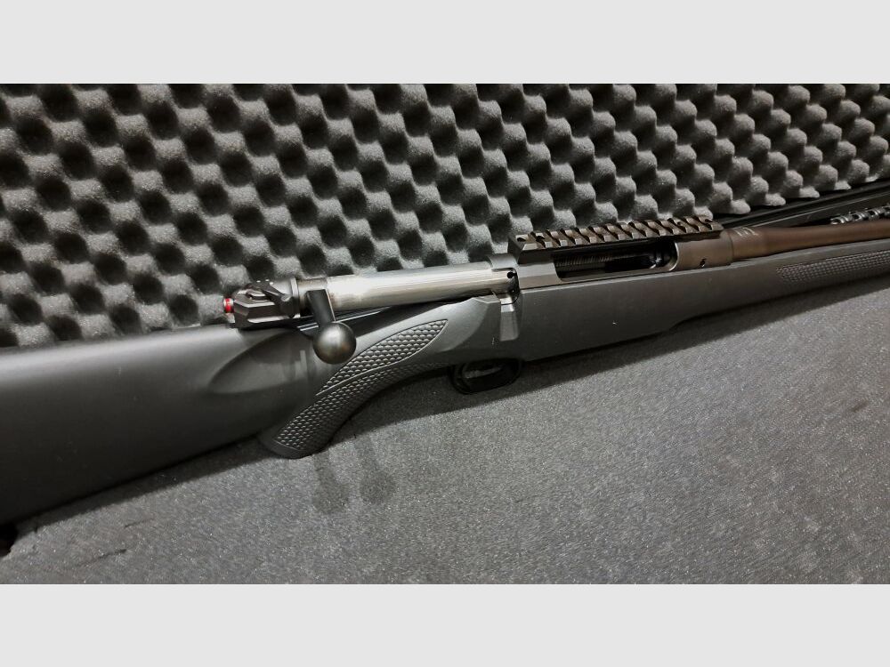 Mauser M12 Extreme