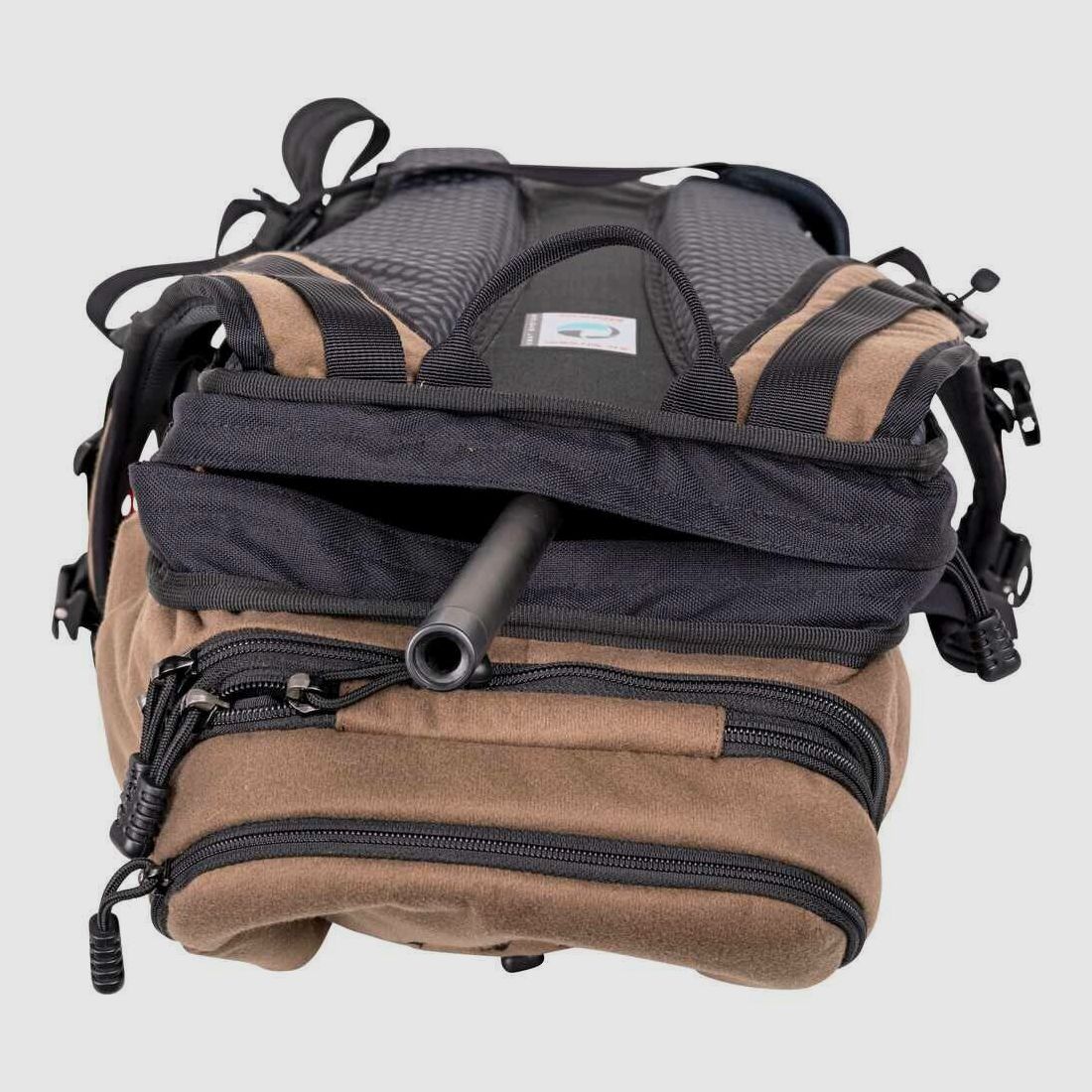 Blaser Rucksack Daypack - braun