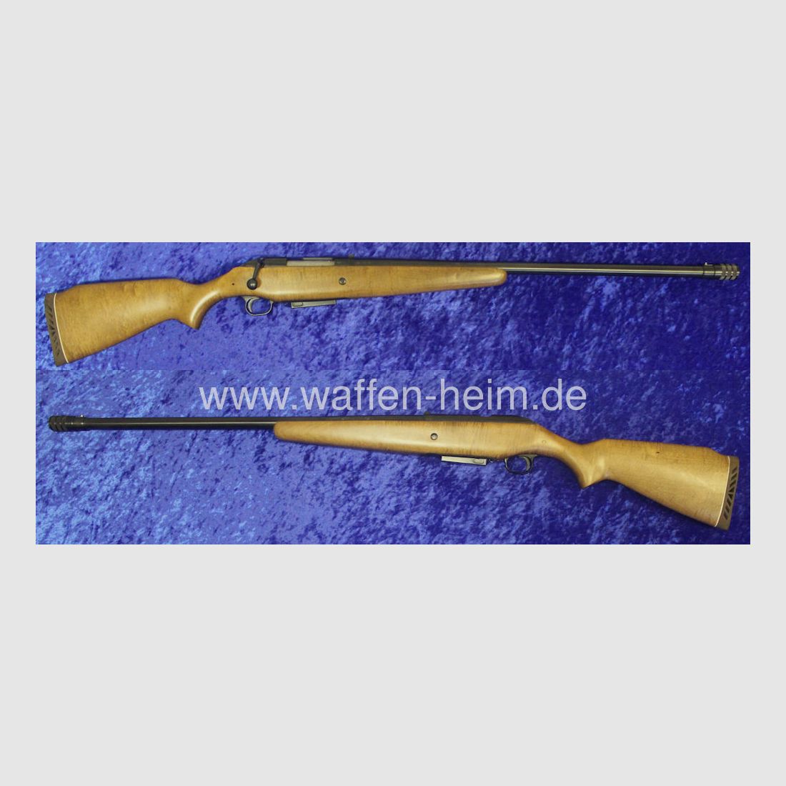 Mossberg 395 KB - 12 GA