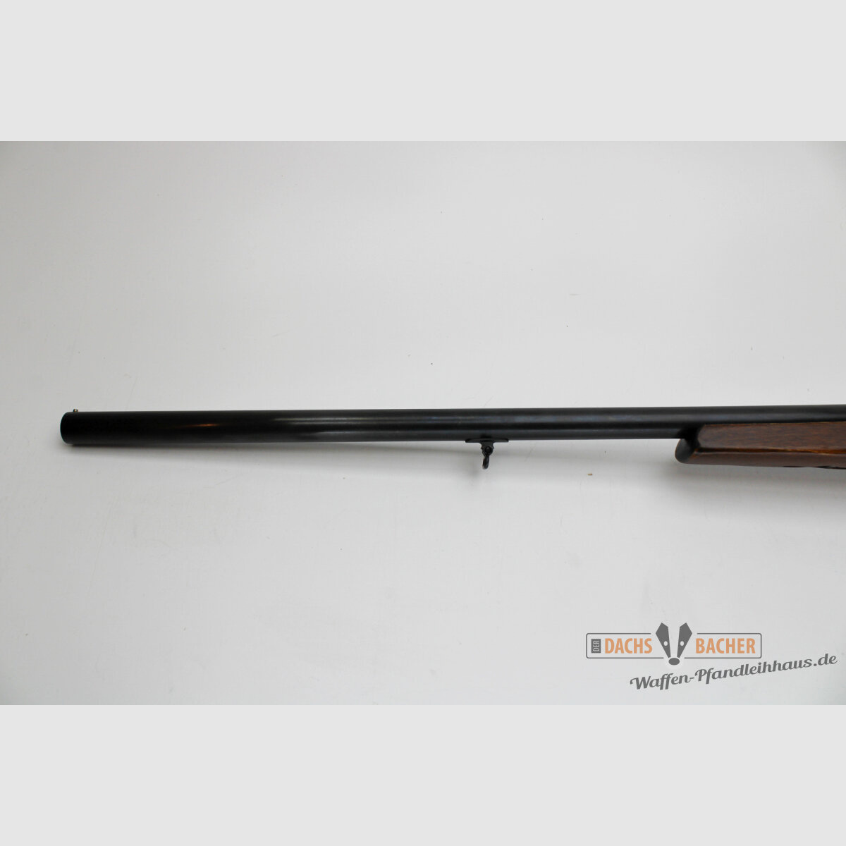 EL Flinte Baikal 18M Kal. 12/76