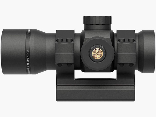 Leupold Freedom RDS versioni: con montaggio Picatinny