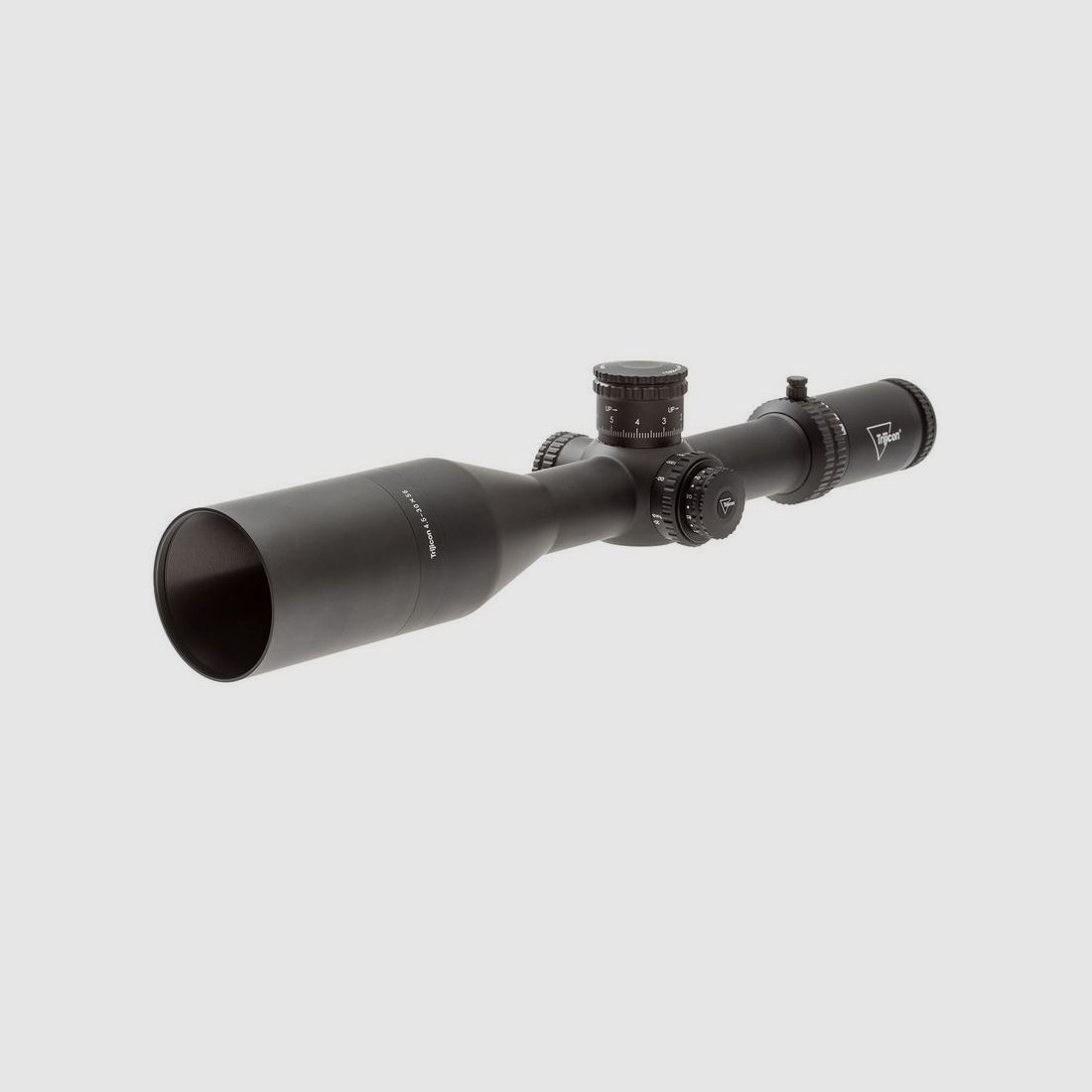 Tenmile 4,5-30x56 FFP MRAD Precision Tree Rot/Grün