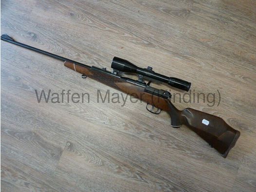 Mauser-66 Mod.66