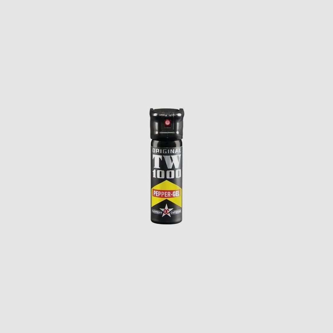 TW1000 Pfeffer Gel ballistisch 63 ml