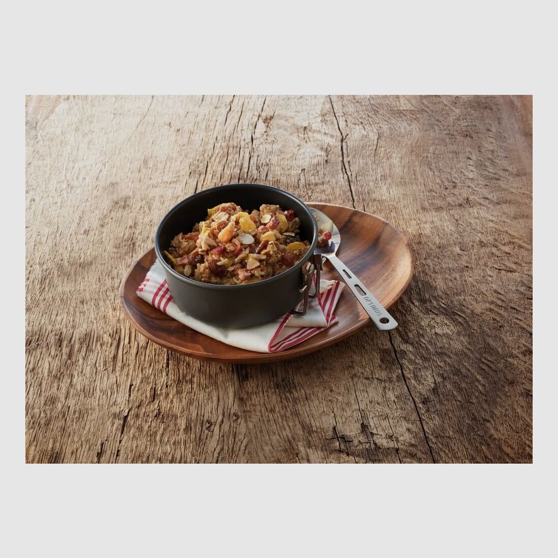 TREK'N EAT Vollkornfrüchtemüsli 150g