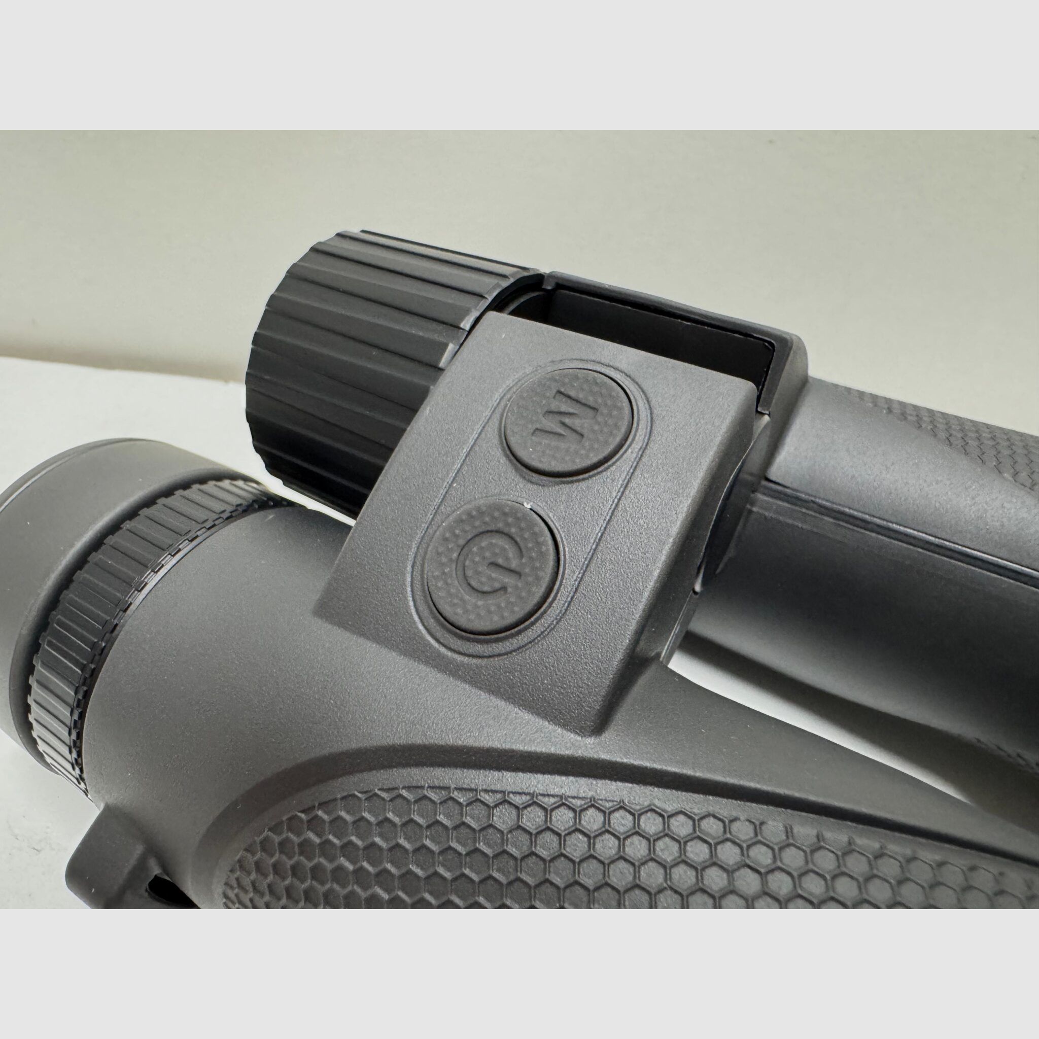 Lisenfeld 10×42 HD Range Finder Fernglas Nuernberg I