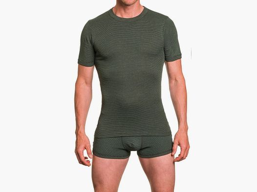 Camiseta térmica Klimaflausch