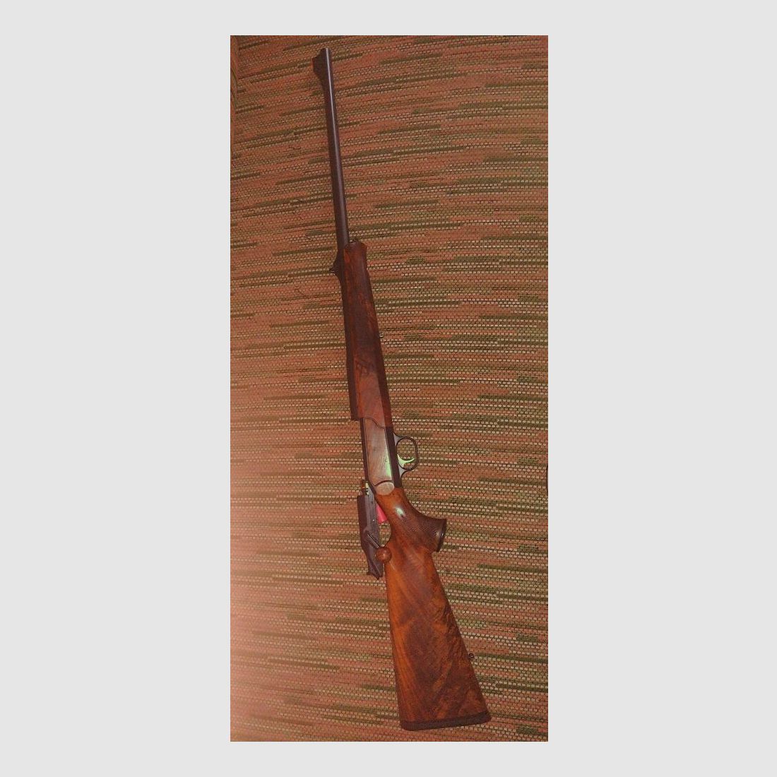 Blaser R93 con WL