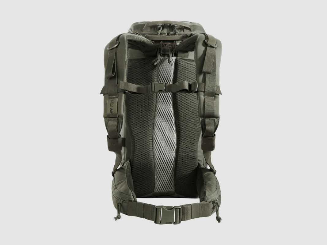 Tasmanian Tiger Modular Pack 30 IRR – modular tactical backpack