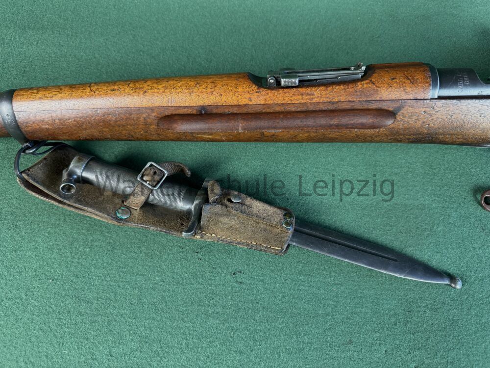 Carl Gustaf M96