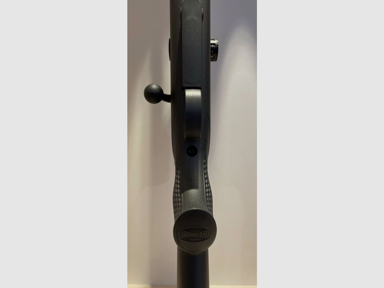 MAUSER M25 EXTREME ANTHRAZIT - KOMPLETTANGEBOT!