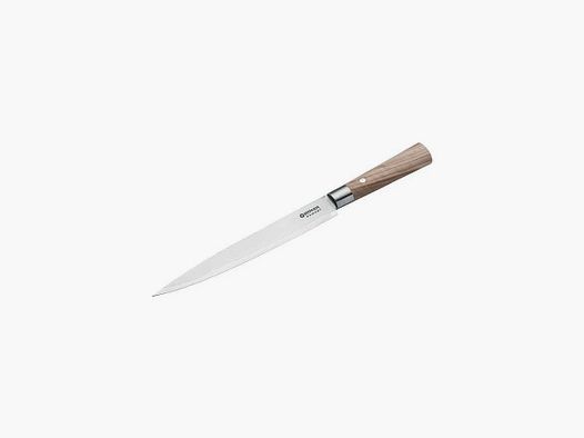 Damascus Fillet Knives Sujihiki Boker Kitchen