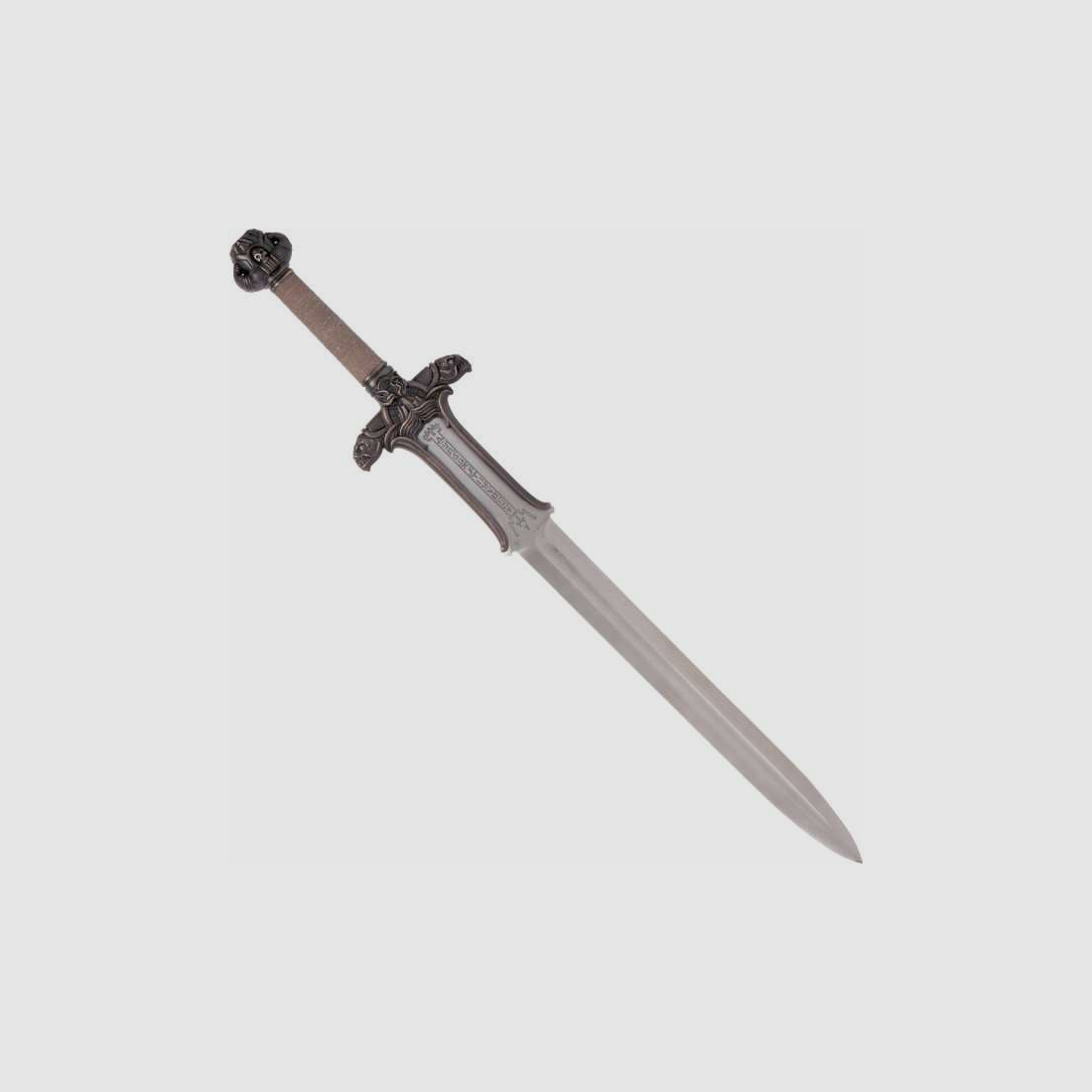 Conan Atlantean Schwert, bronzefarben, Marto