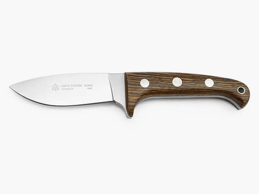 PUMA IP canis bocote