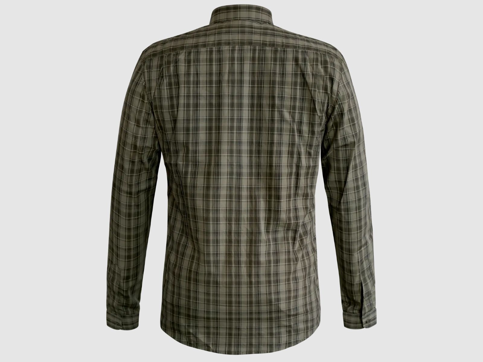 Horrido chemise de chasse