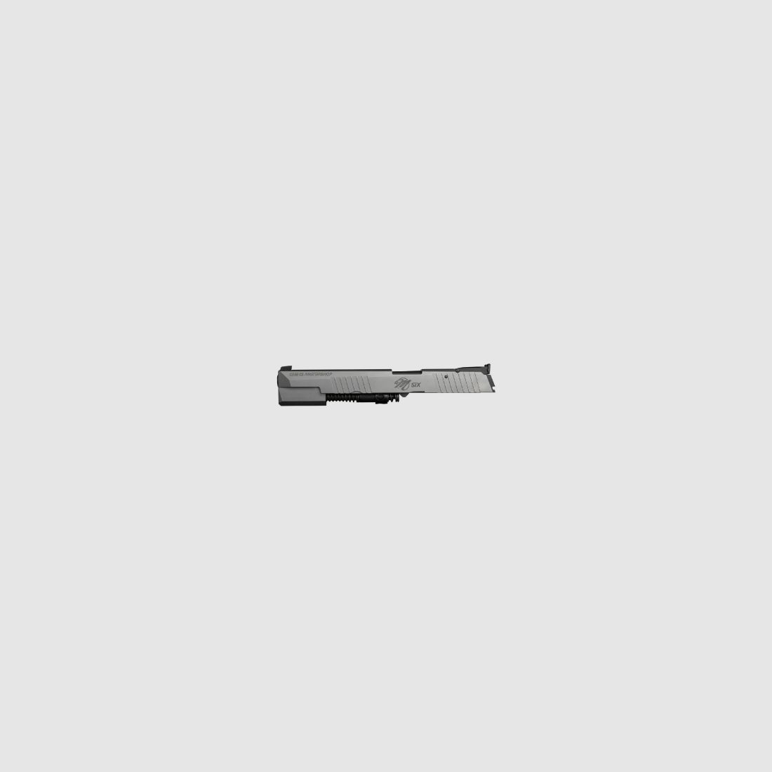 GSG-226 M-SIX sistema intercambiabile argento 9 mm Luger per P226 X-Five / X-Six