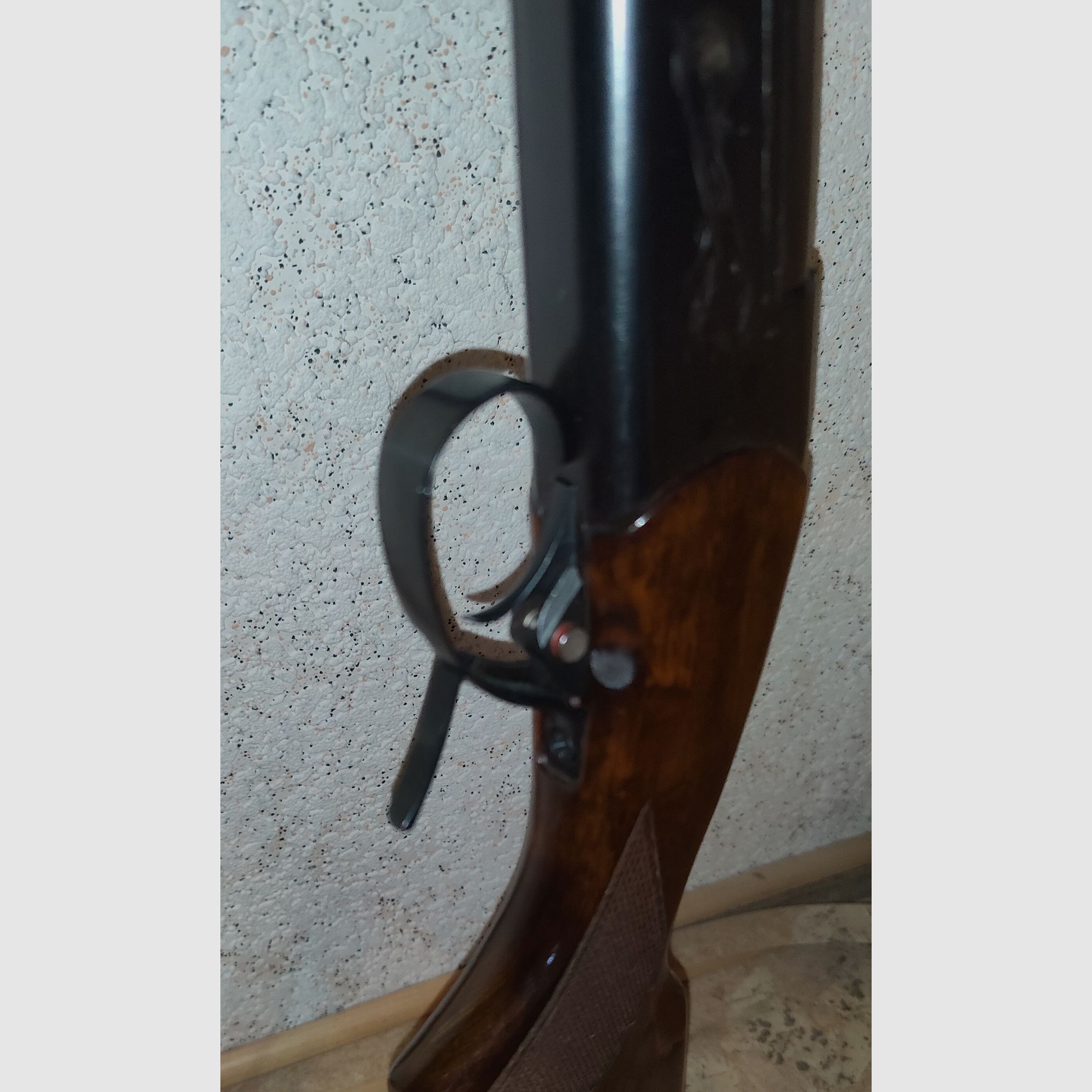 Baikal Einlaufflinte 12/70  - Made in USSR