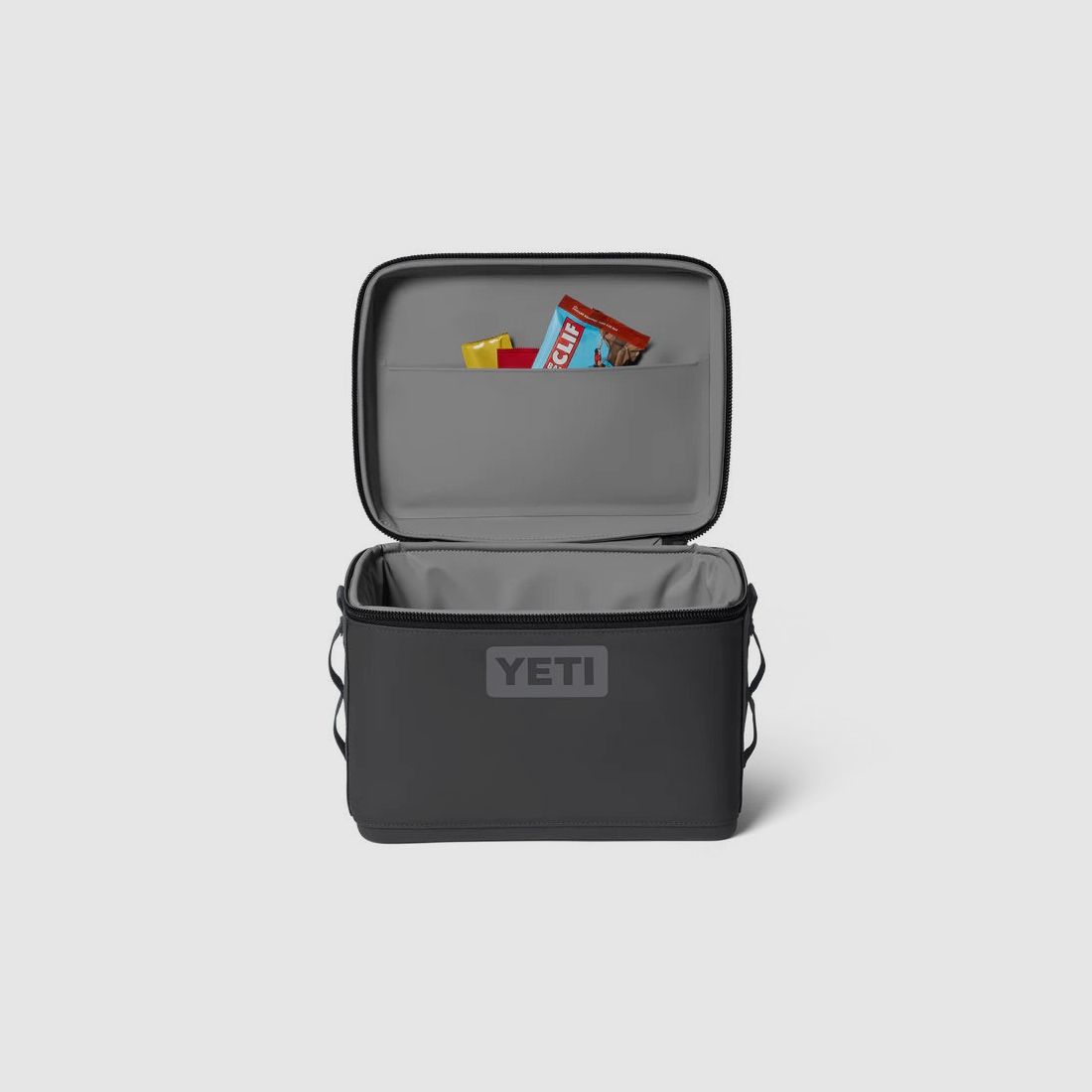 YETI® Kühltasche Daytrip 9L - Charcoal, Bild 4 von 8