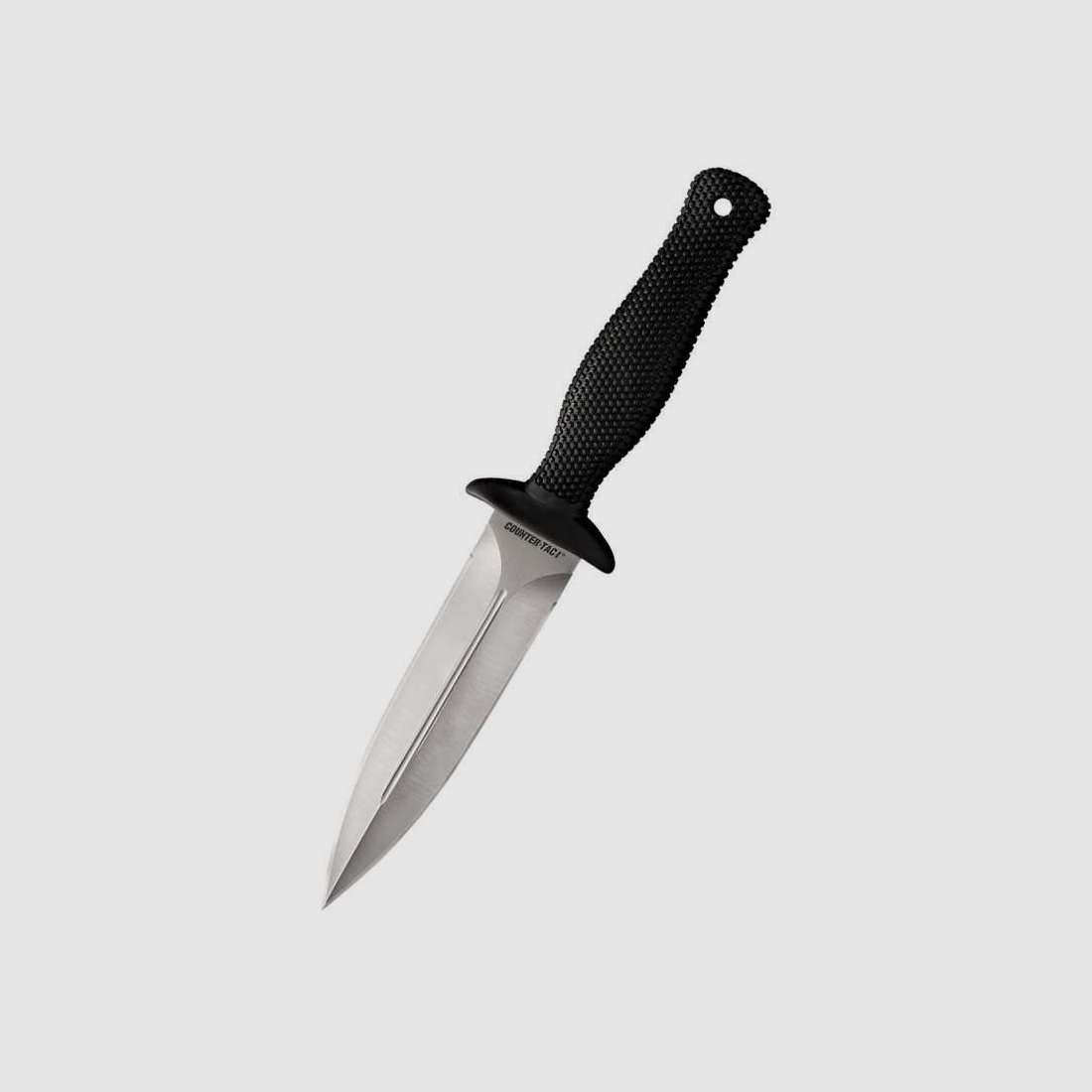 Cold Steel Counter TAC I, Stiefelmesser, Edelstahl AUS 8A, 2017er Modell