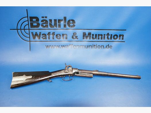 Mass Arms Co. Britisches Modell .577 Perkussionskarabiner