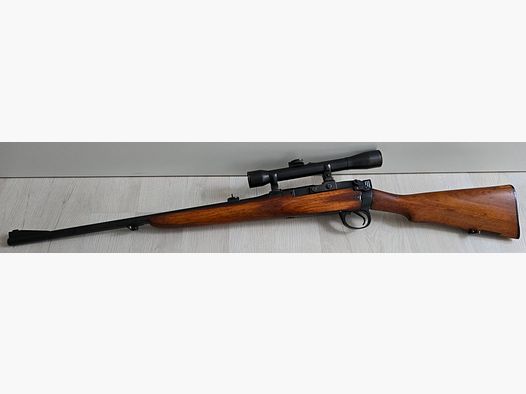 Enfield .303 Dr.Walter Gerard Scharfschützen Zielfernrohr