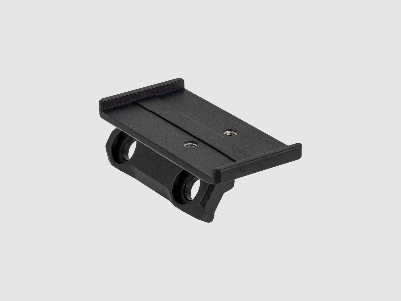Offset Mount Mini Reflex f/MicroPrism