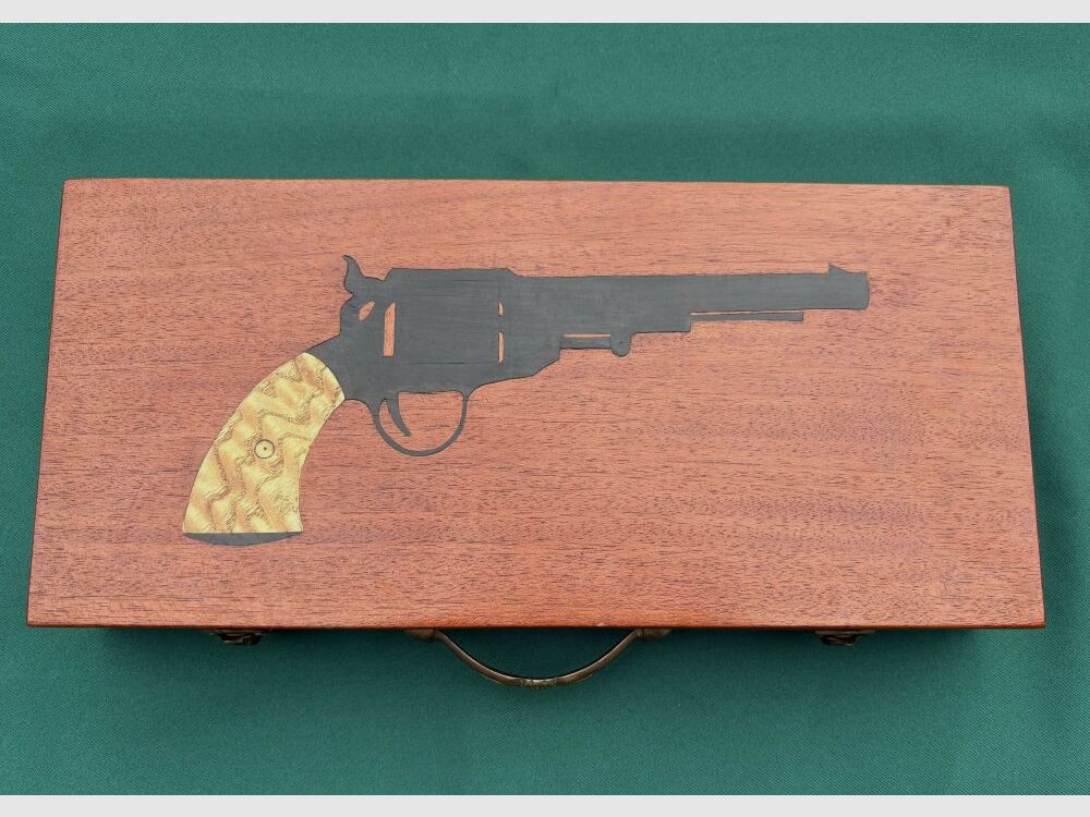 Euroarms Colt Navy 1848