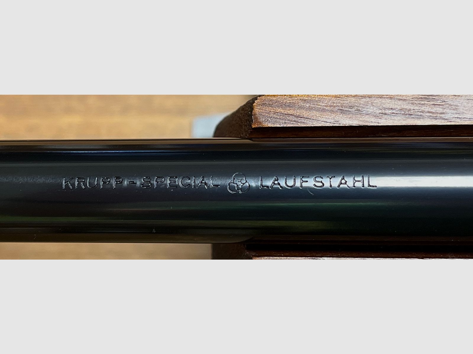 Heym Frankonia Match .308