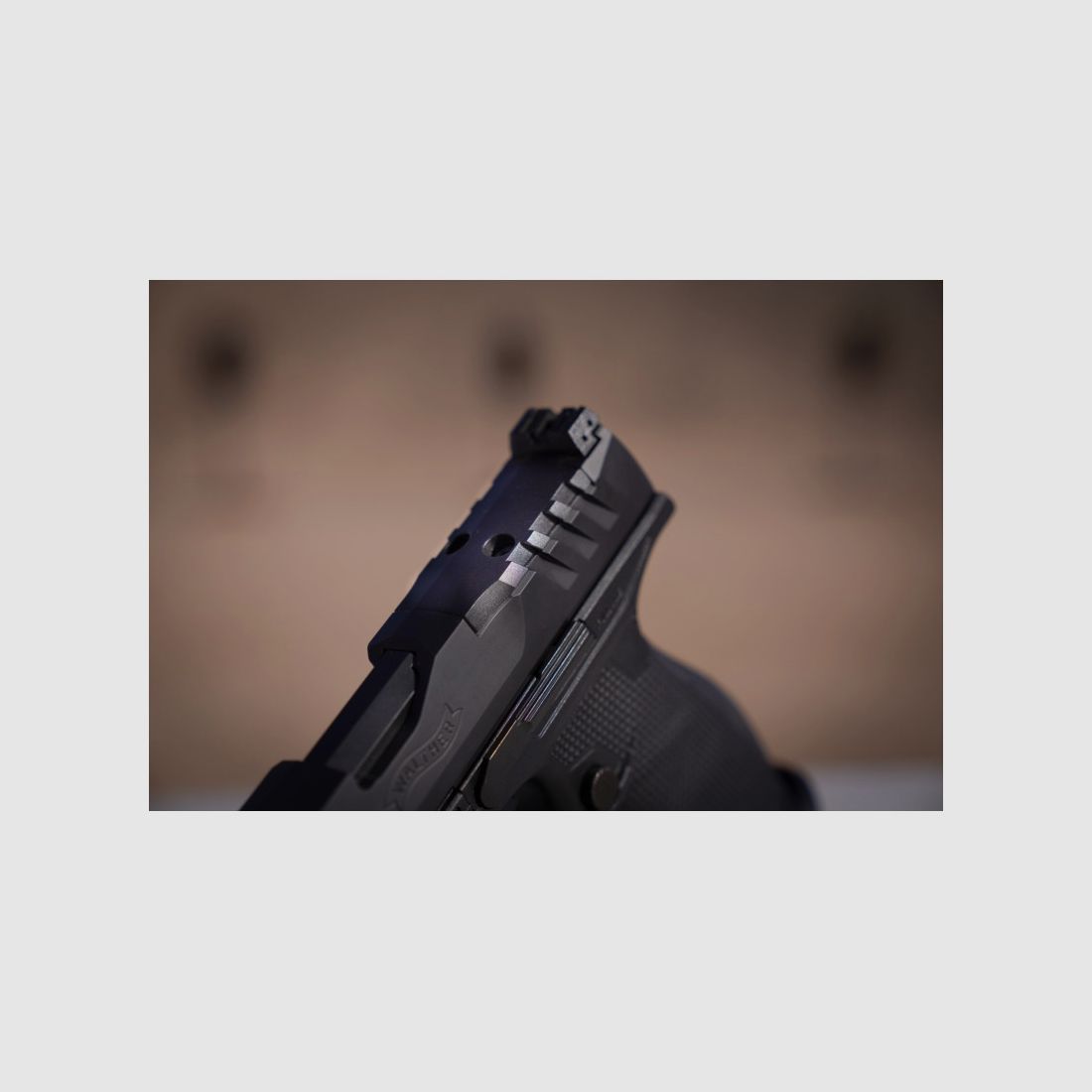 WALTHER PISTOLA PDP FS OR PRO SD, immagine 5 di 7