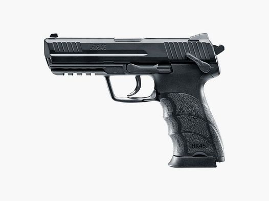 Heckler & Koch HK45 6 mm Softair Pistole