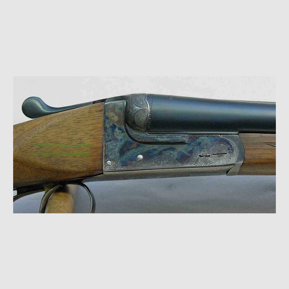 Gecardo Mod. Jagd