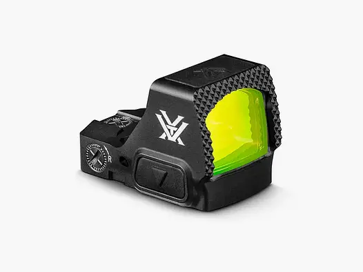 GREEN DOT VORTEX DEFENDER-ST 3 MOA