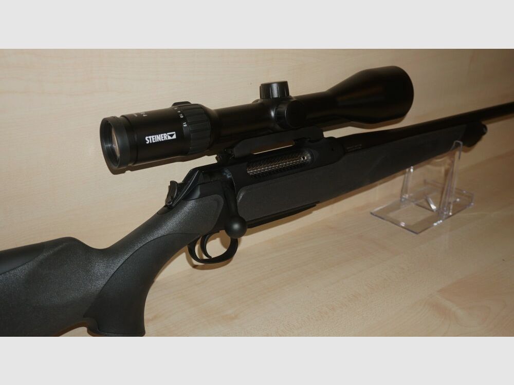 Sauer & Sohn 404 Classic XT