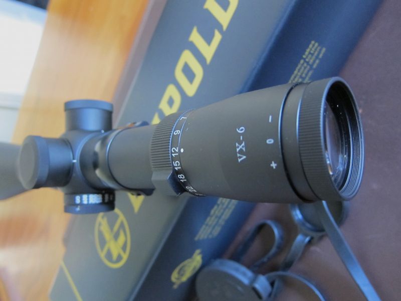 Leupold VX-6 7-42x56