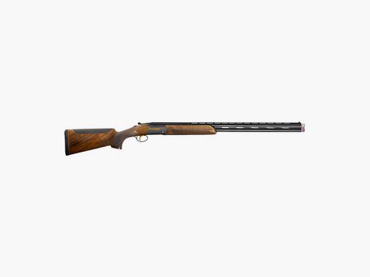 Bockdoppelflinte Trap - EJ/Kal.12Mag